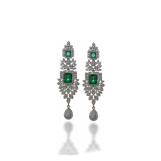 GOLD NECKLACE-NS05174