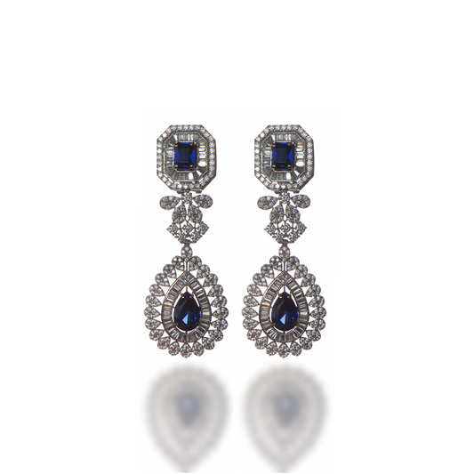 GOLD NECKLACE-NS05172