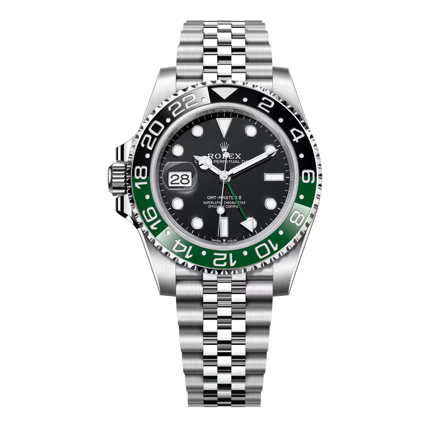 GMT MASTER 11