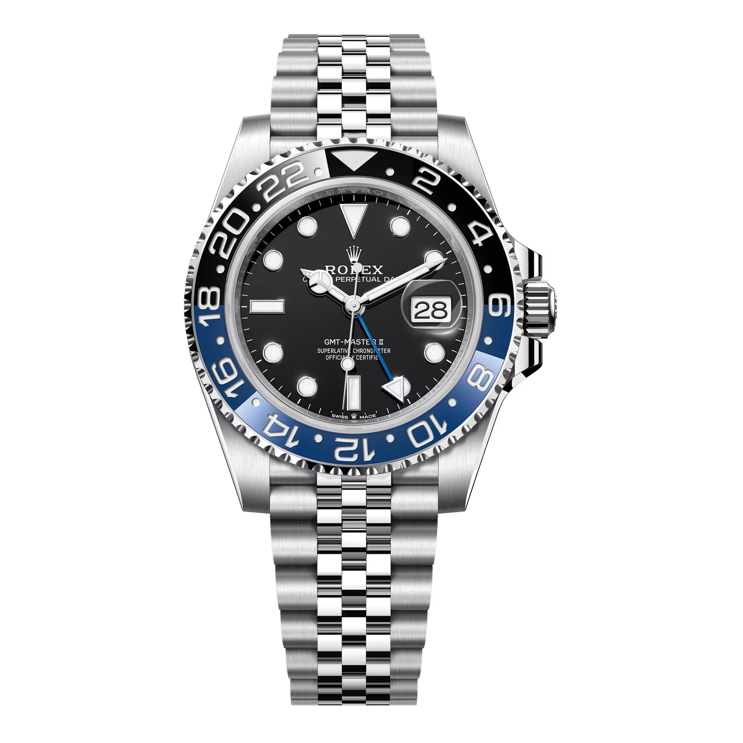 GMT MASTER 11