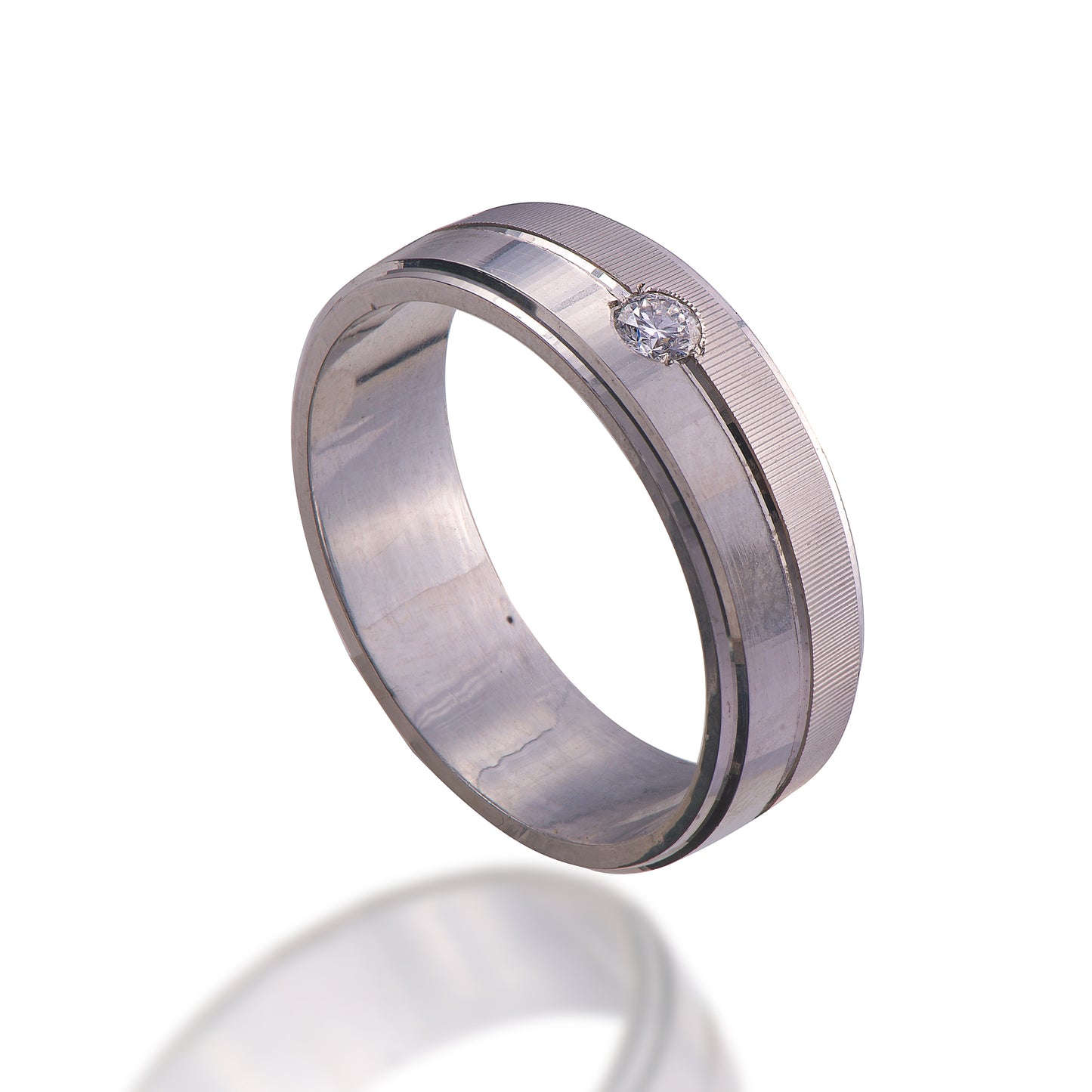 MEN DIAMOND RINGS