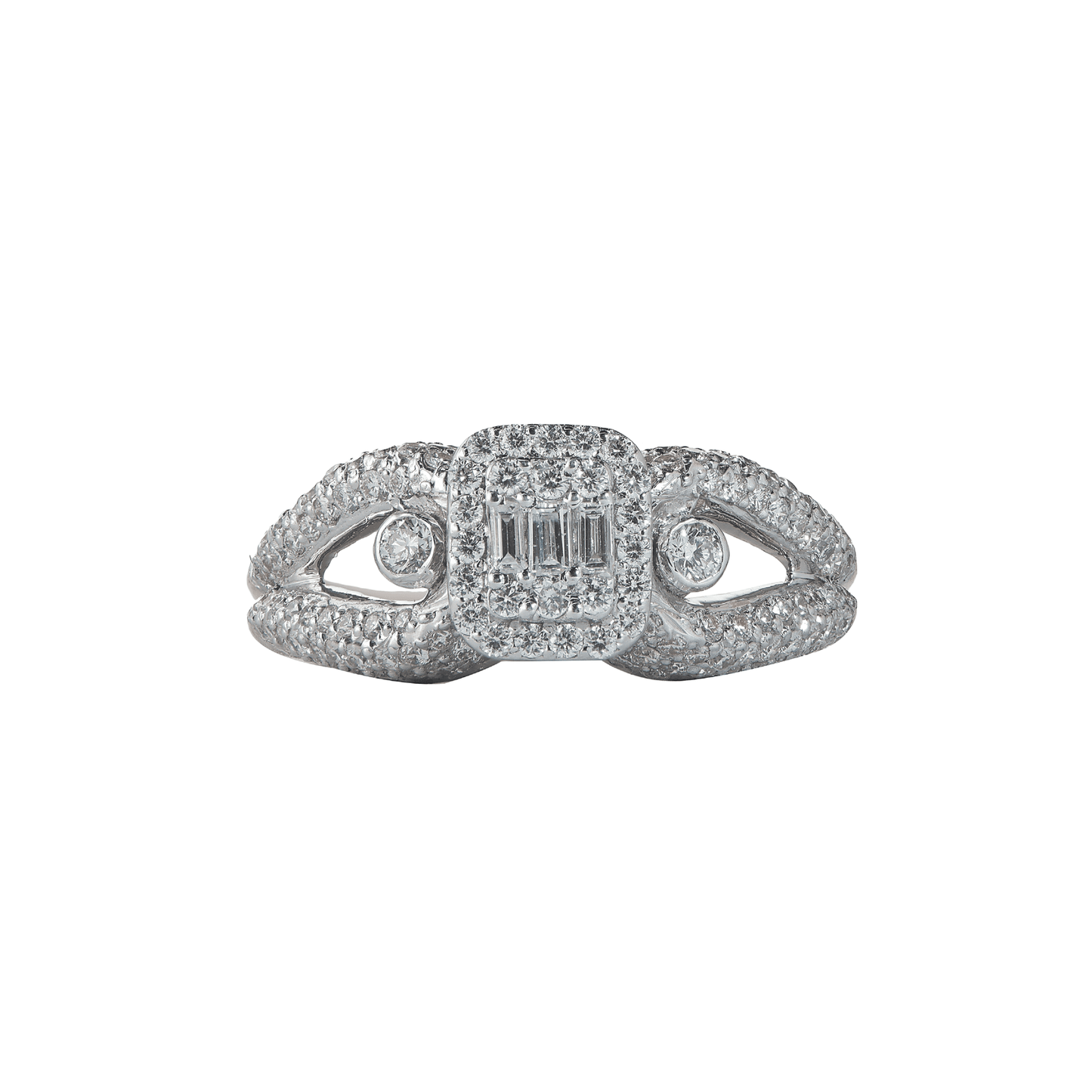 DIAMOND RING