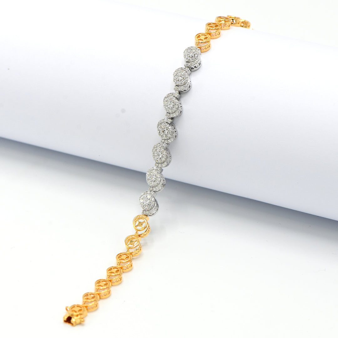 Diamond Bracelet
