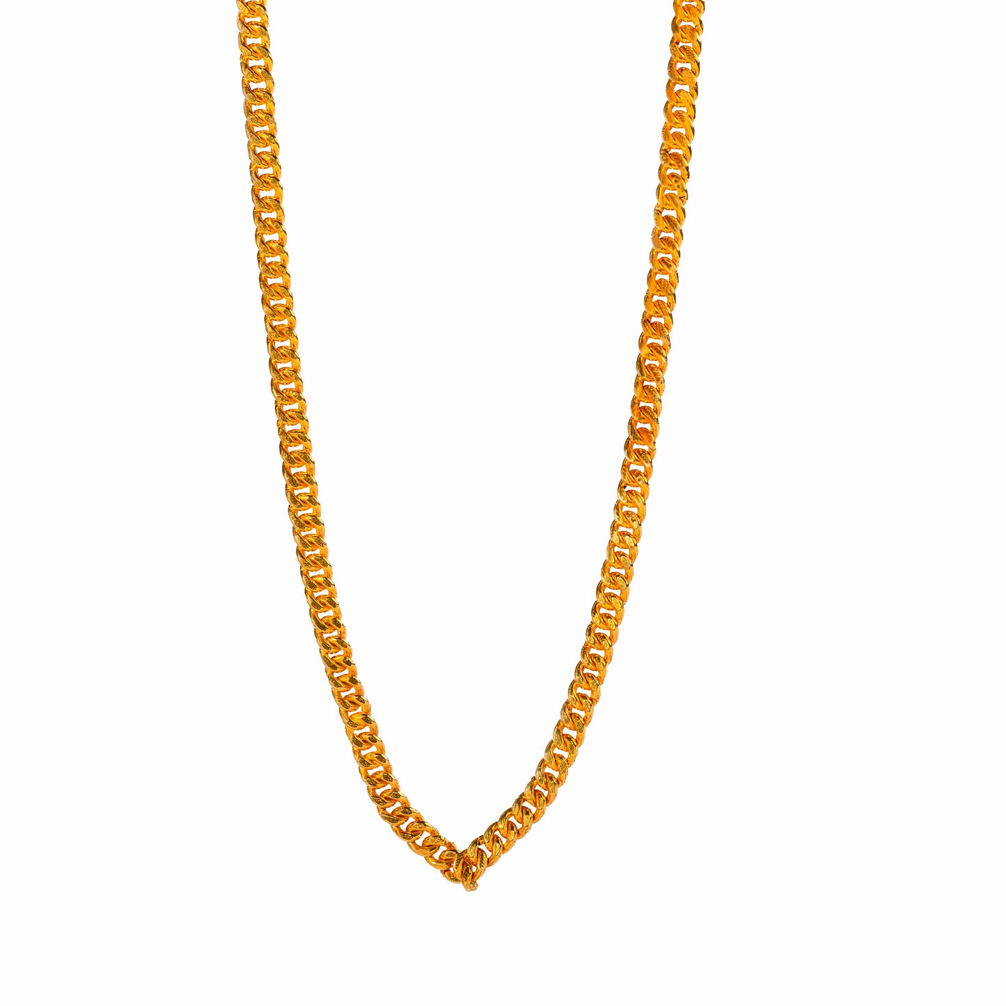 GOLD CHAIN-C06432