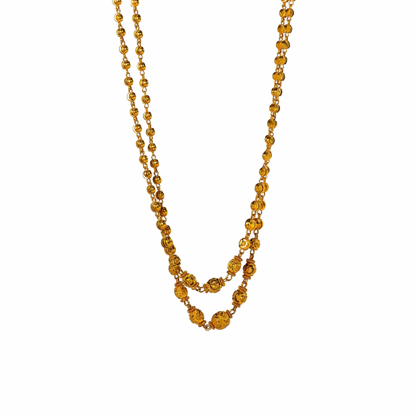 GOLD CHAIN-C06256