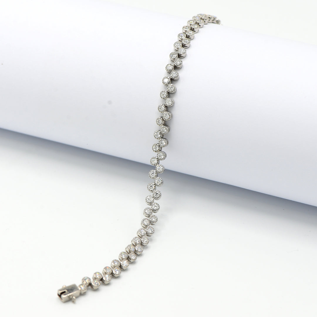 Diamond Bracelet
