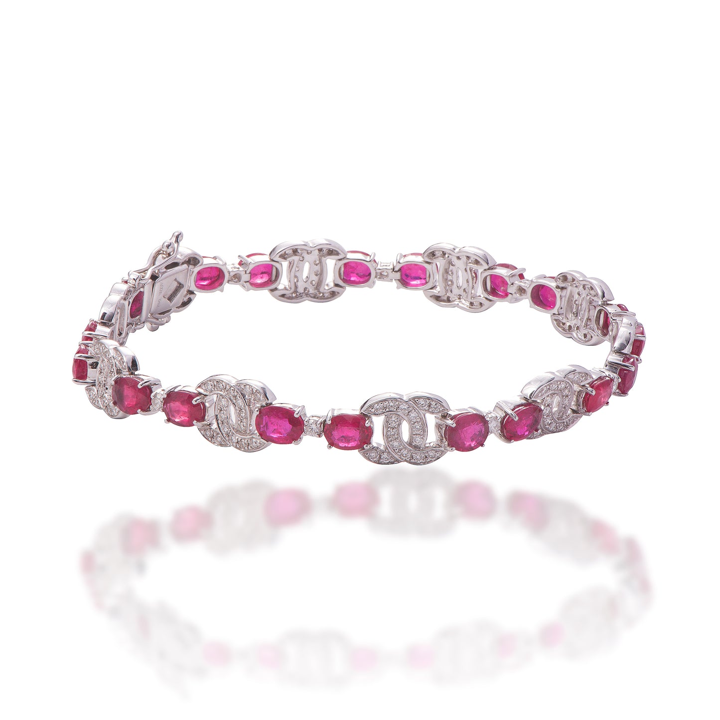 DIAMOND BRACELET
