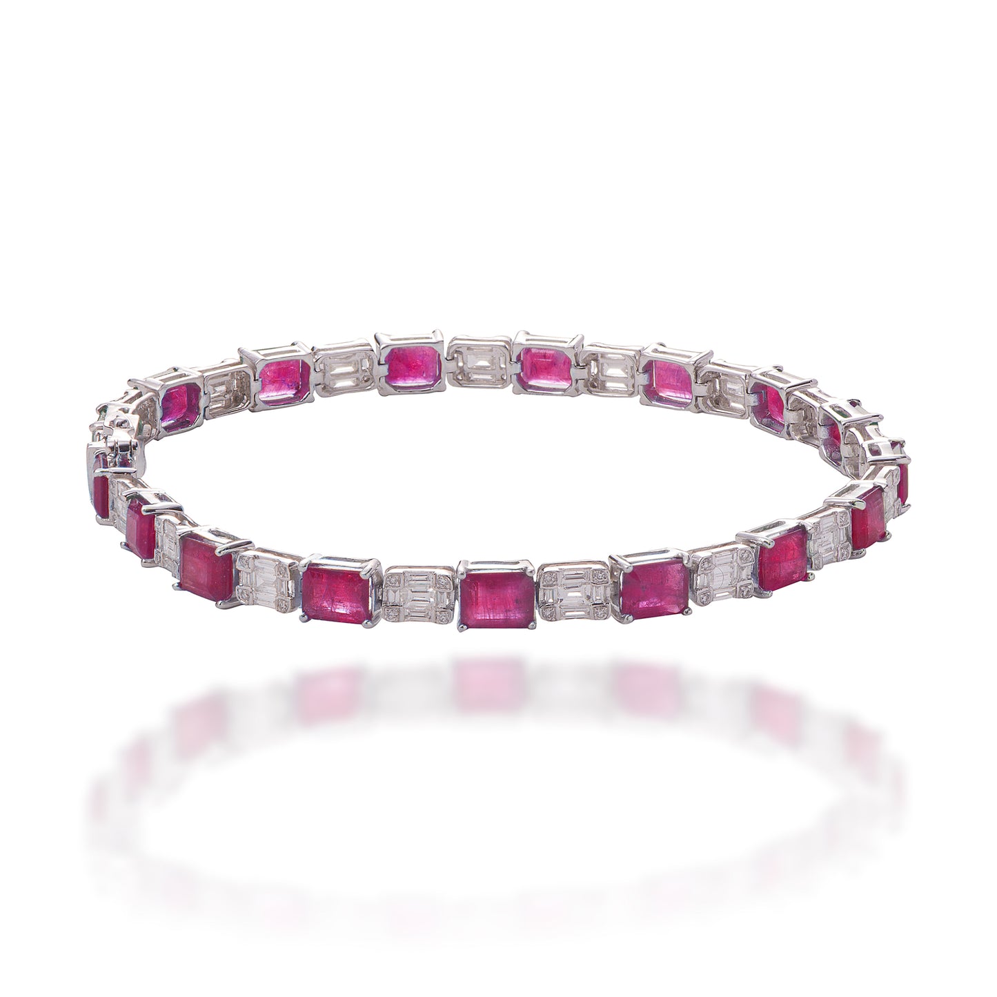 DIAMOND BRACELET
