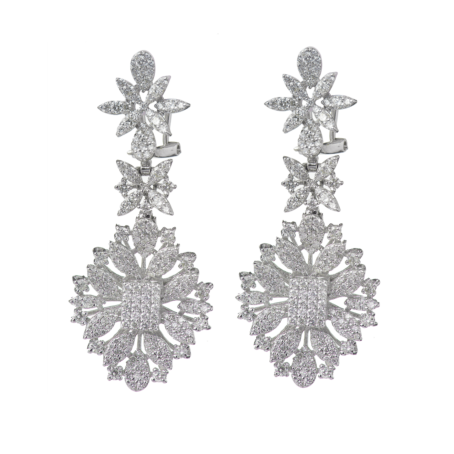 DIAMOND NECKLACE