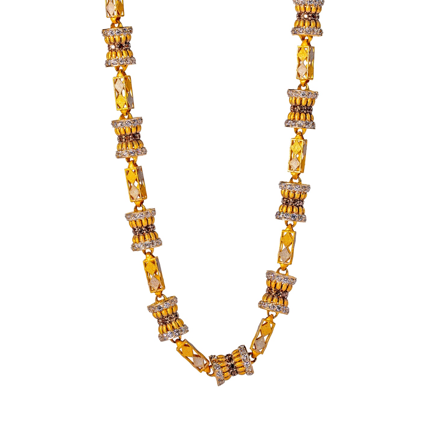 GOLD CHAIN-C04843
