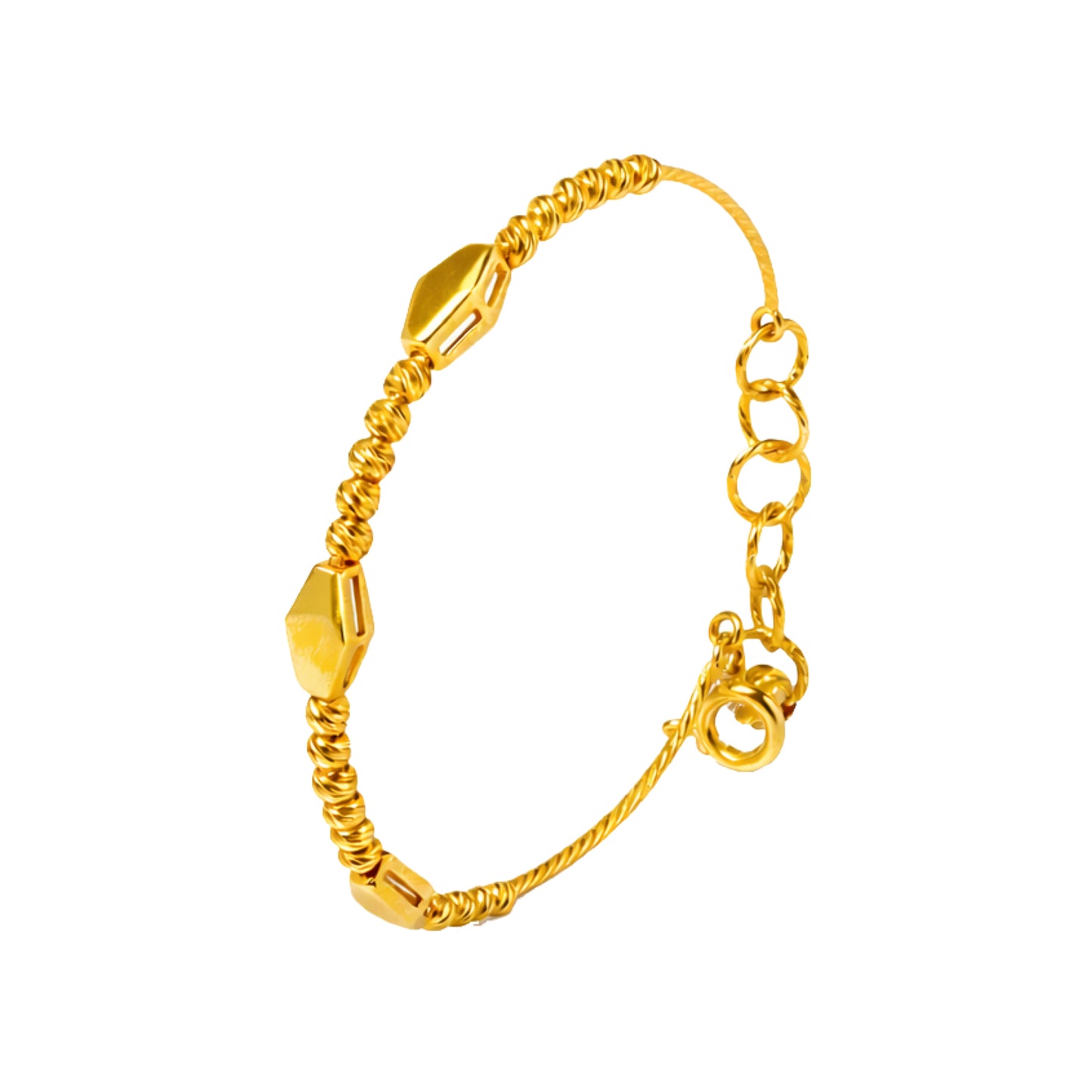 BABY BANGLE-K12932