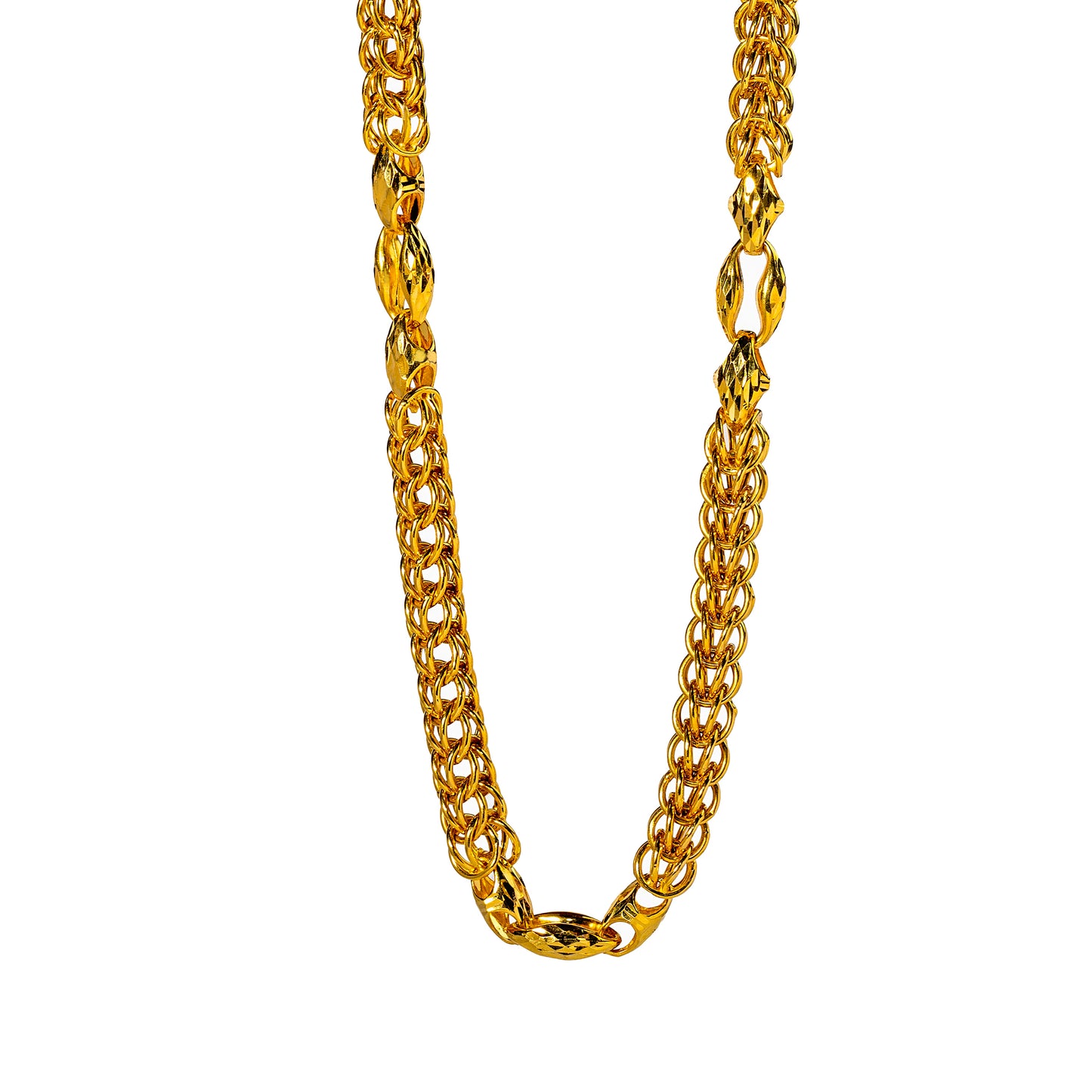 GOLD CHAIN-C03870