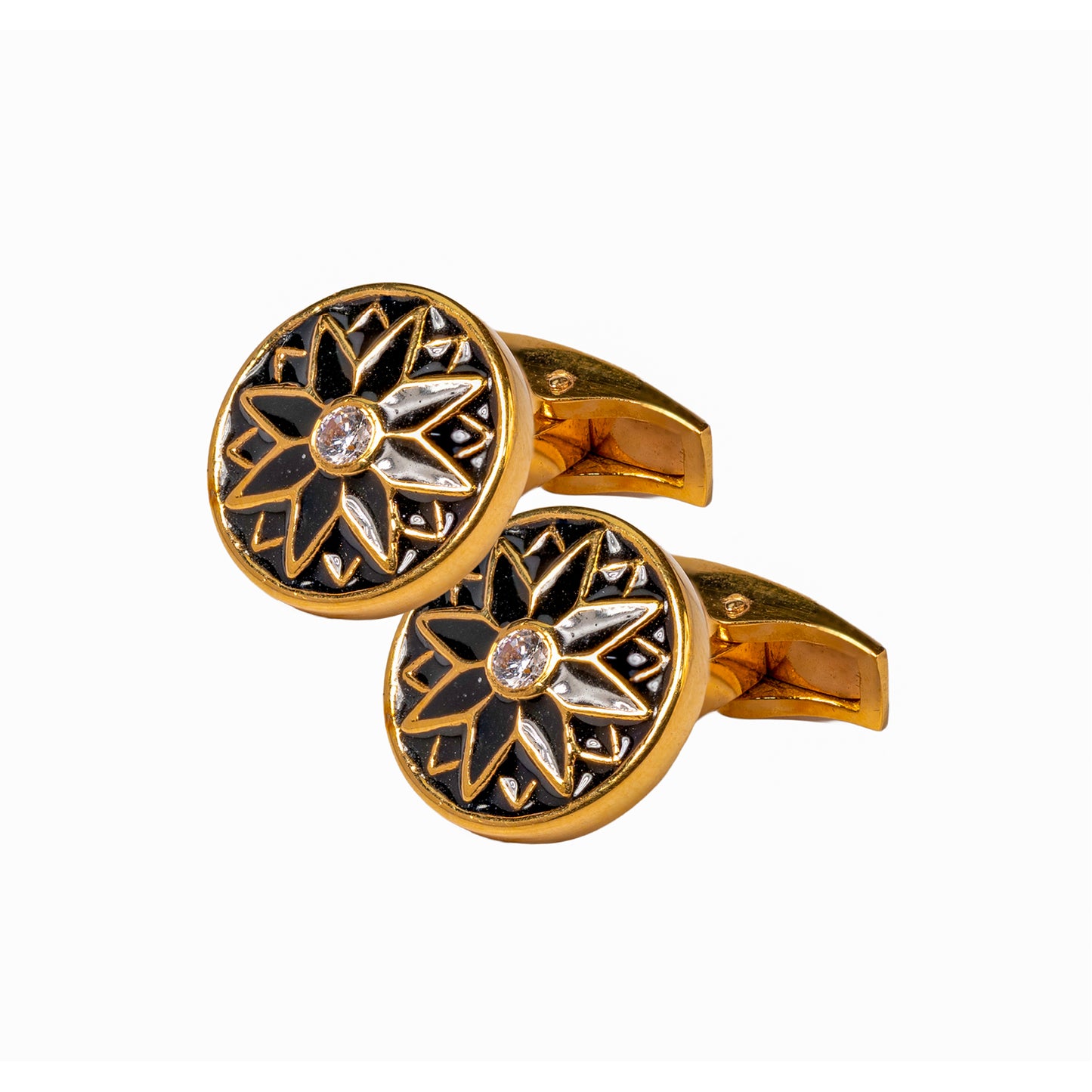 MEN CUFFLINKS-CS00001