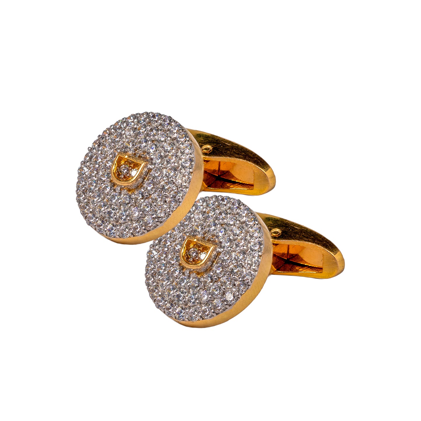 MEN CUFFLINKS-CL00064