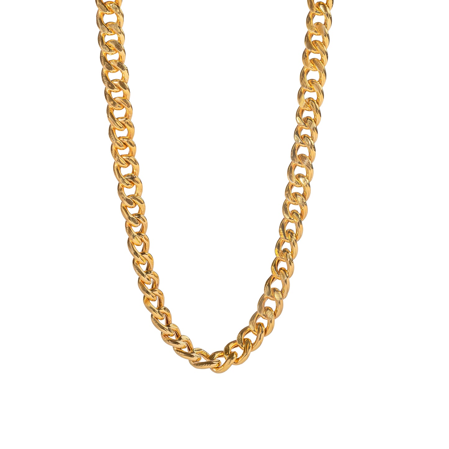 GOLD CHAIN-C06727