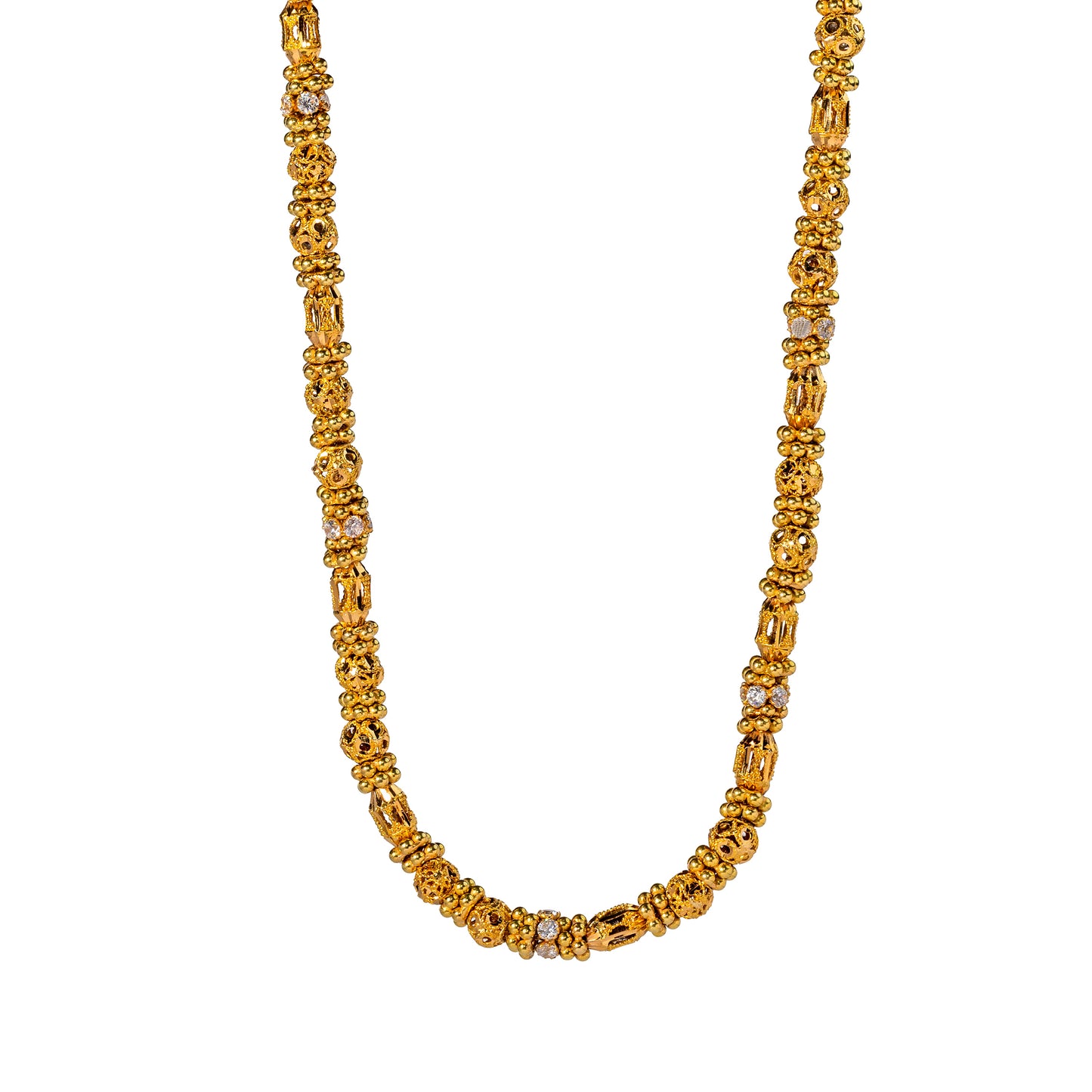 GOLD CHAIN-C05692