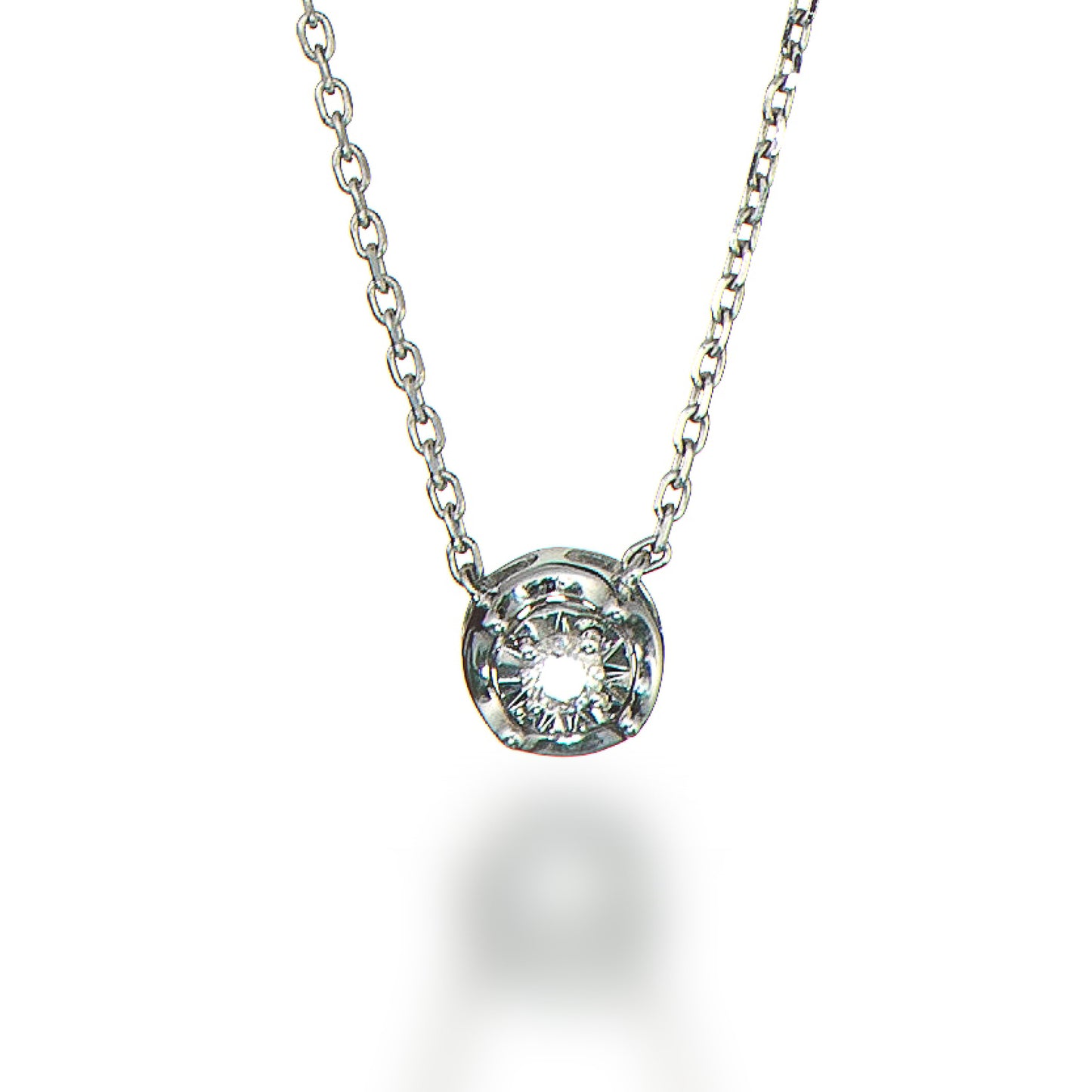 DIAMOND PENDANT