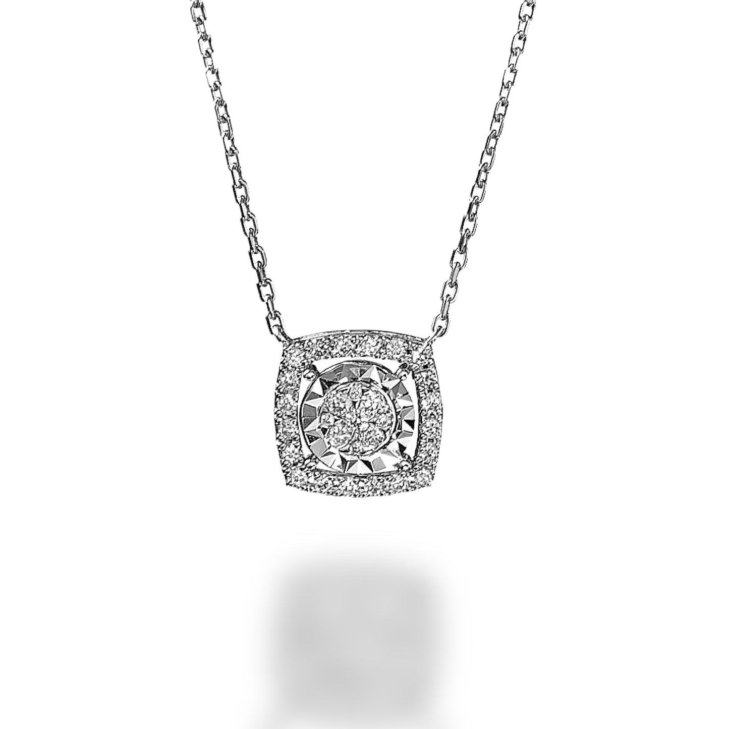 DIAMOND PENDANT