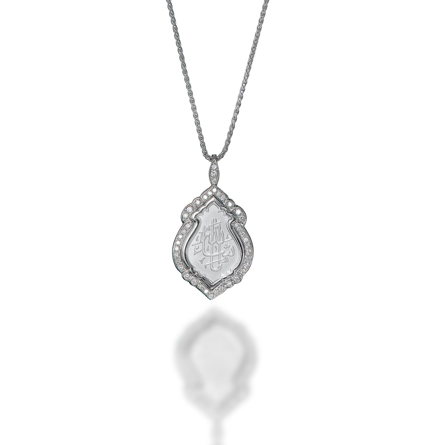 DIAMOND PENDANT