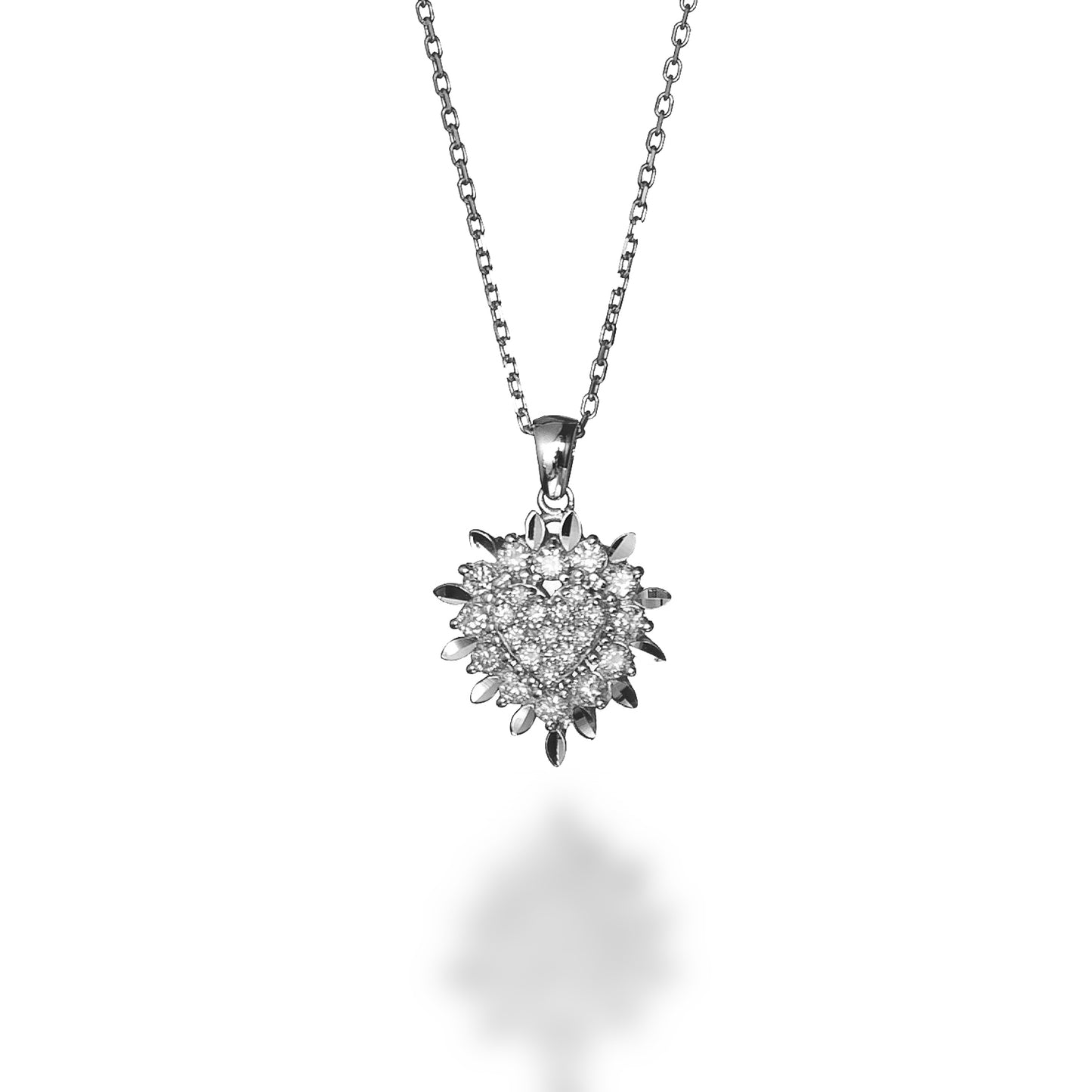 DIAMOND PENDANT