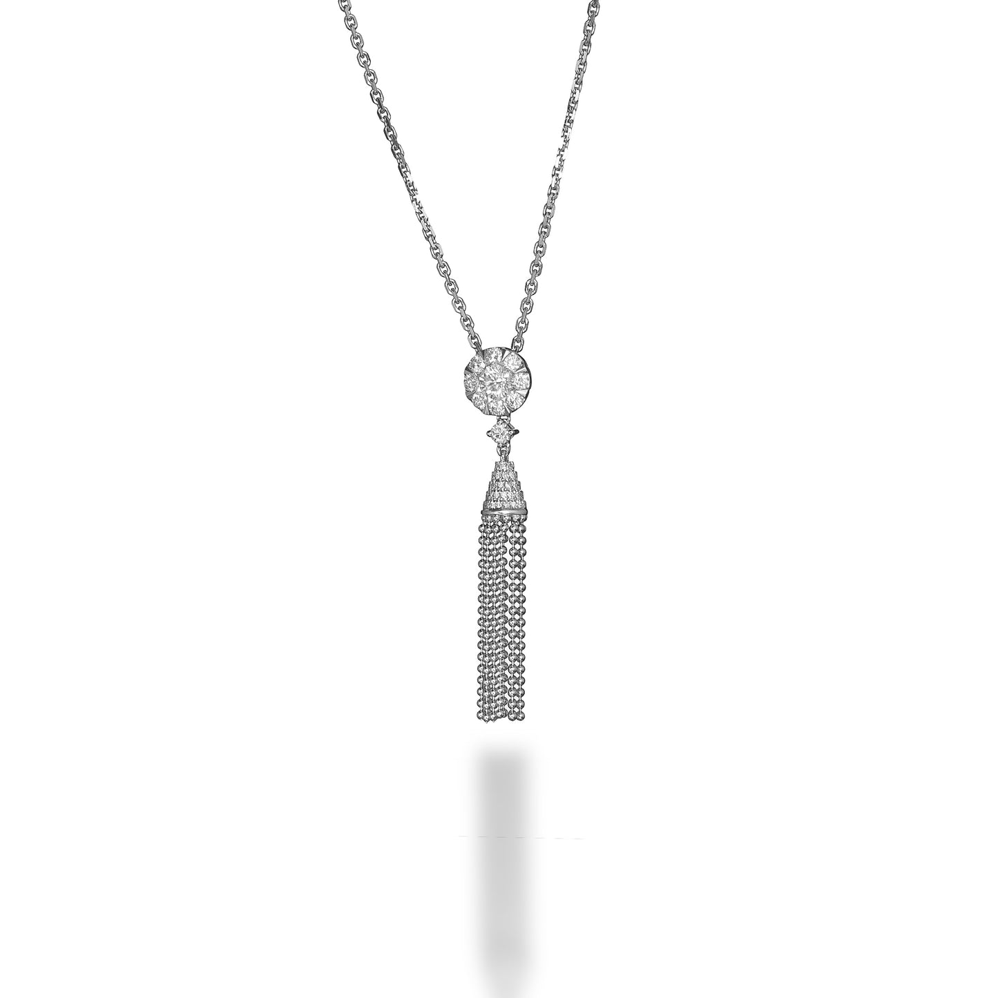 DIAMOND PENDANT