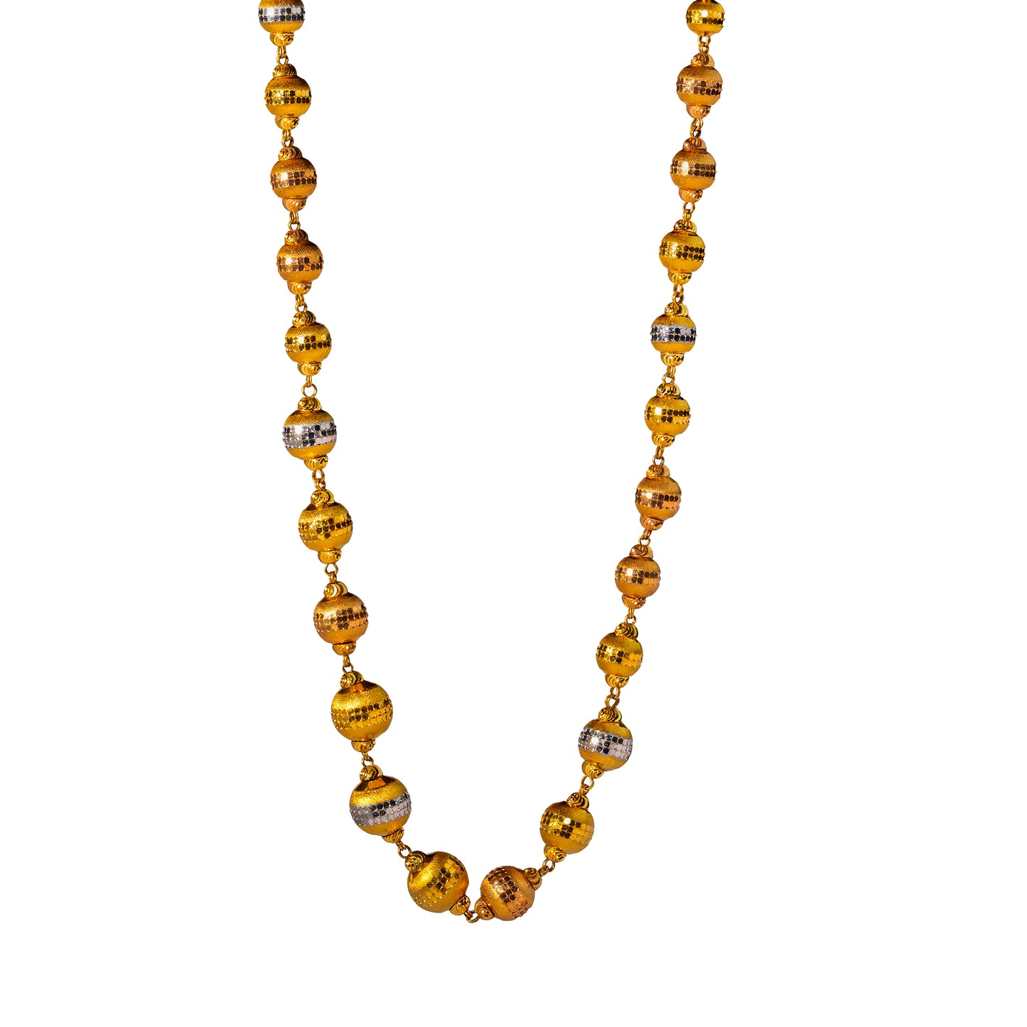 GOLD CHAIN-C05103