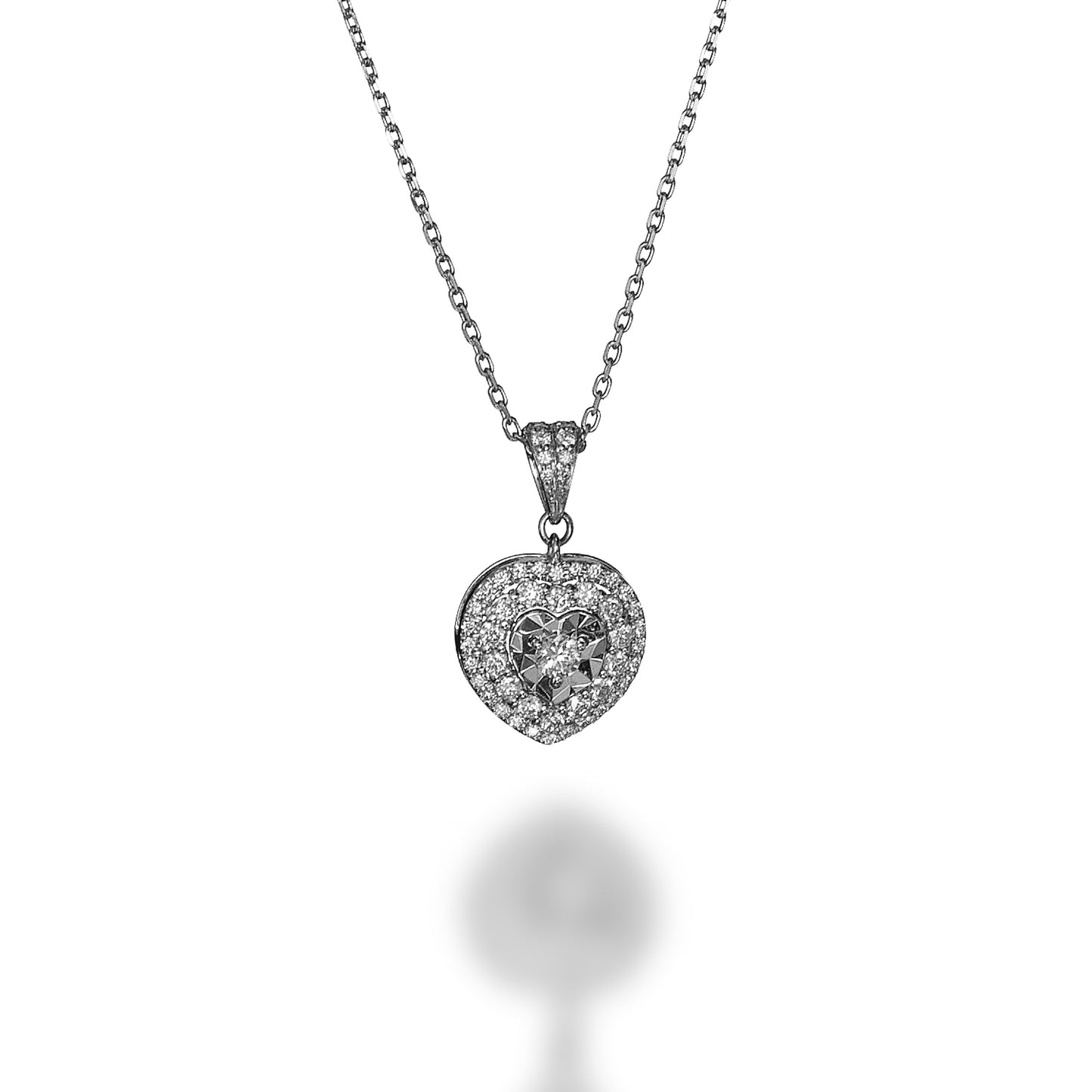 DIAMOND PENDANT