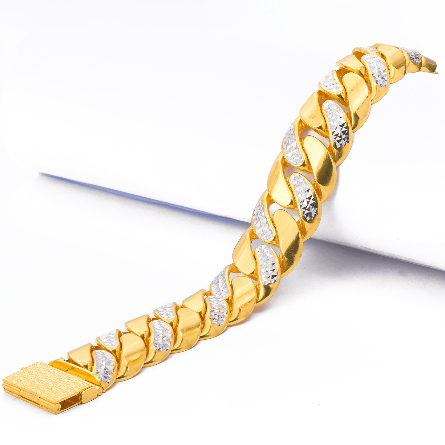 MEN BRACELET-BR02360