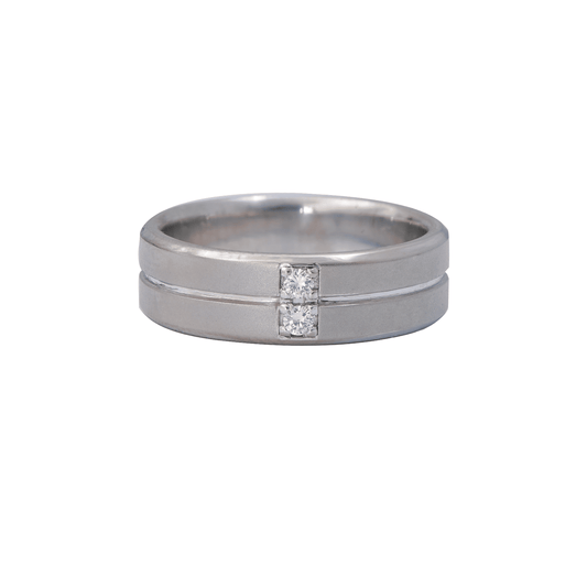 MEN DIAMOND RING