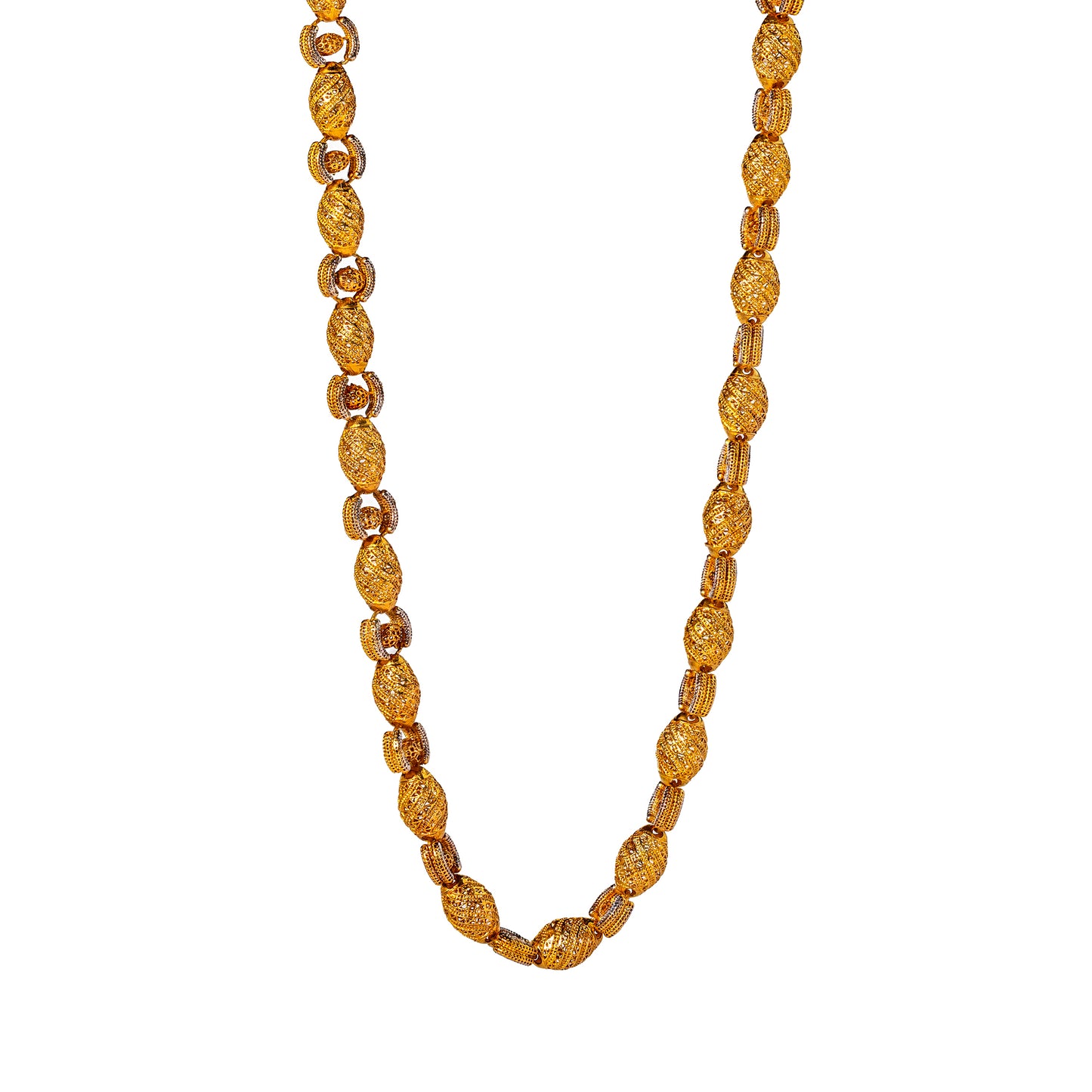 GOLD CHAIN-C06004