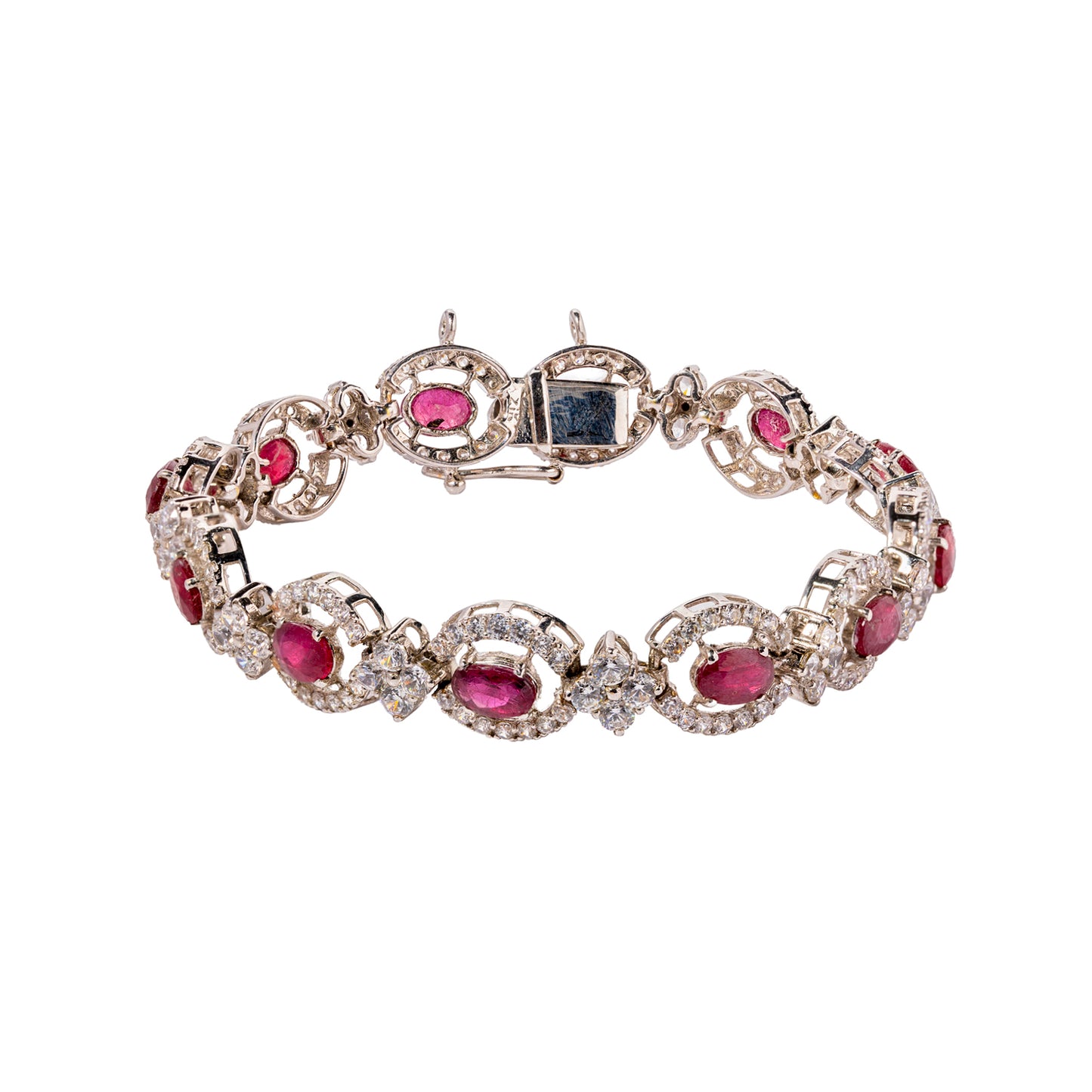 GOLD BRACELET-BR02388