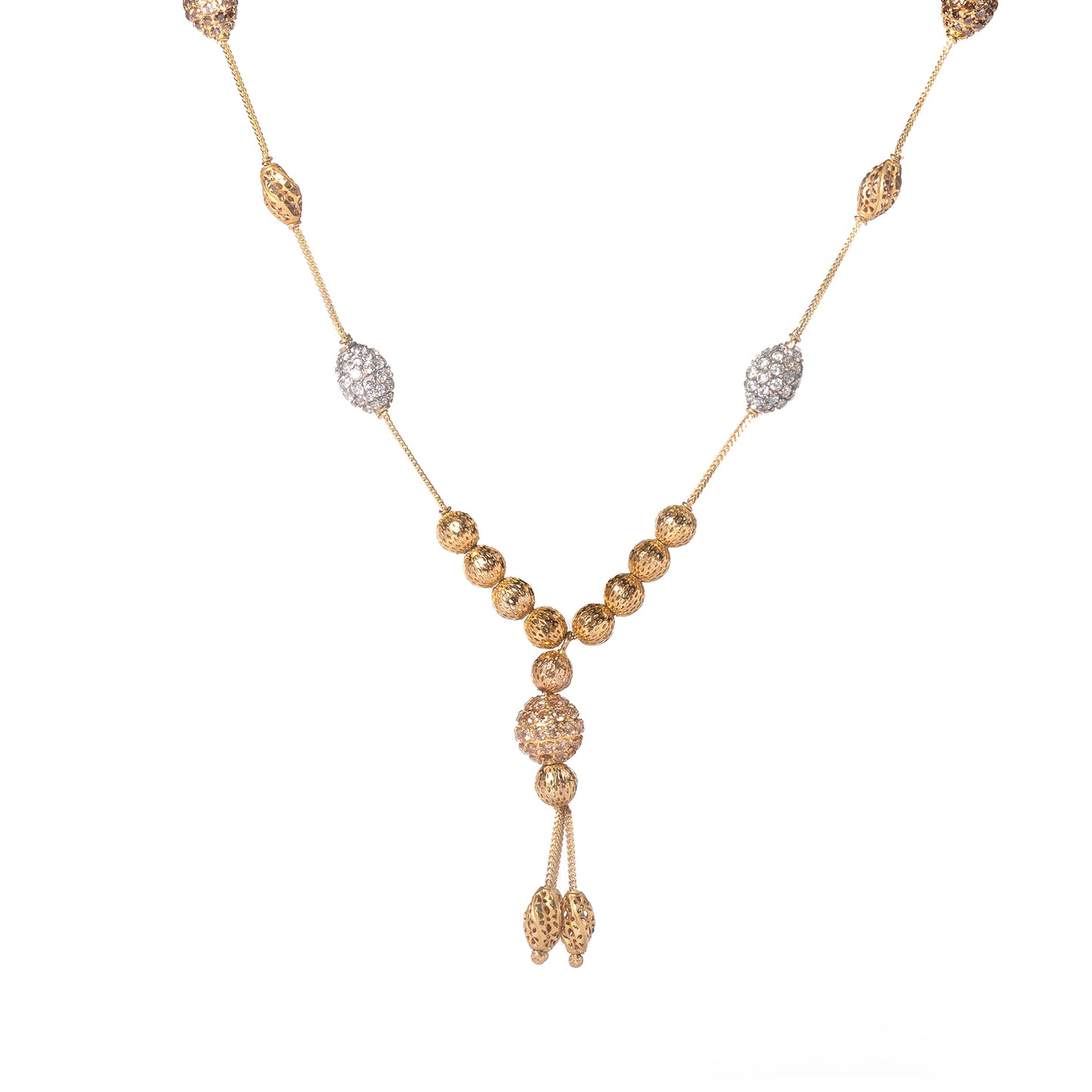 GOLD CHAIN-C06489