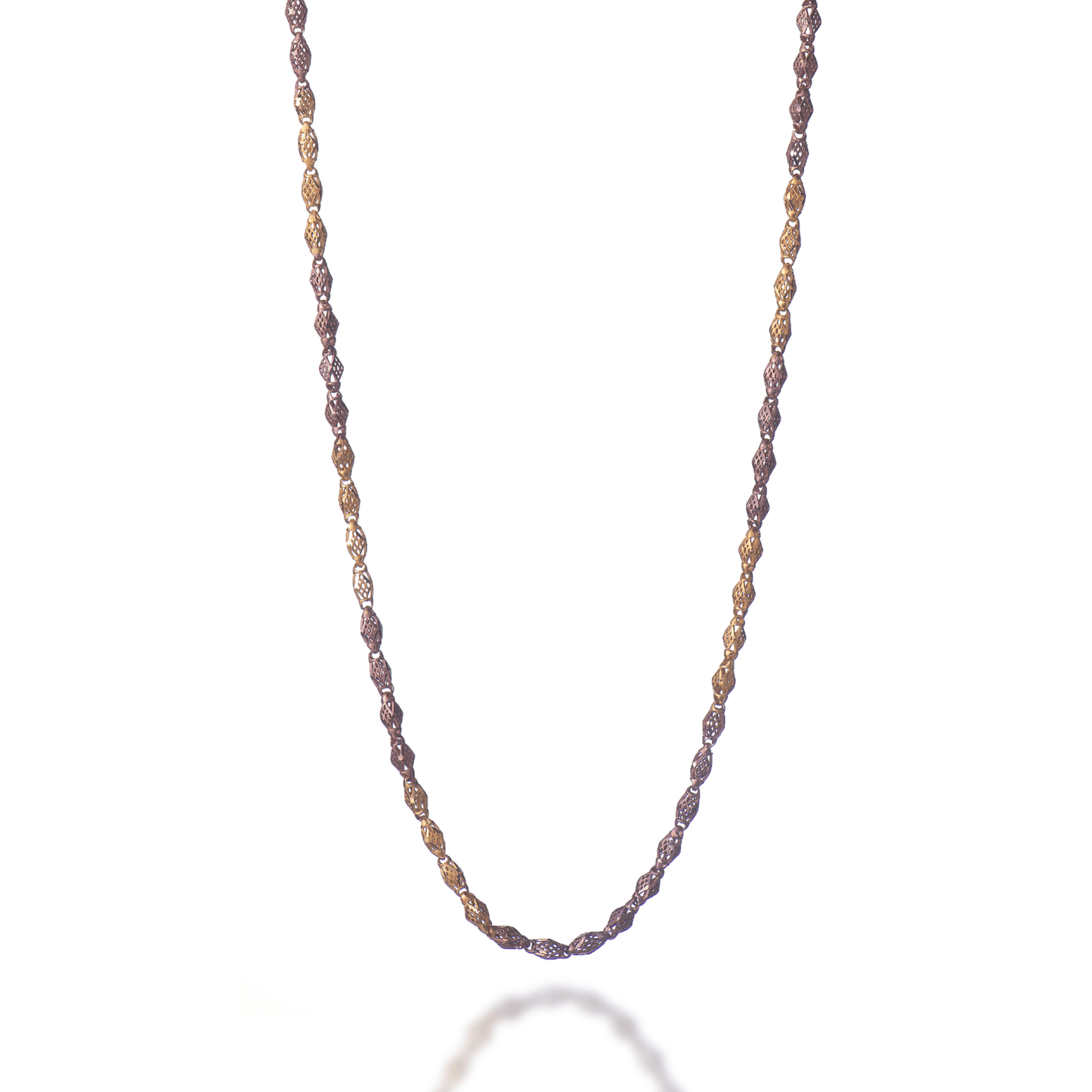GOLD CHAIN-C05129