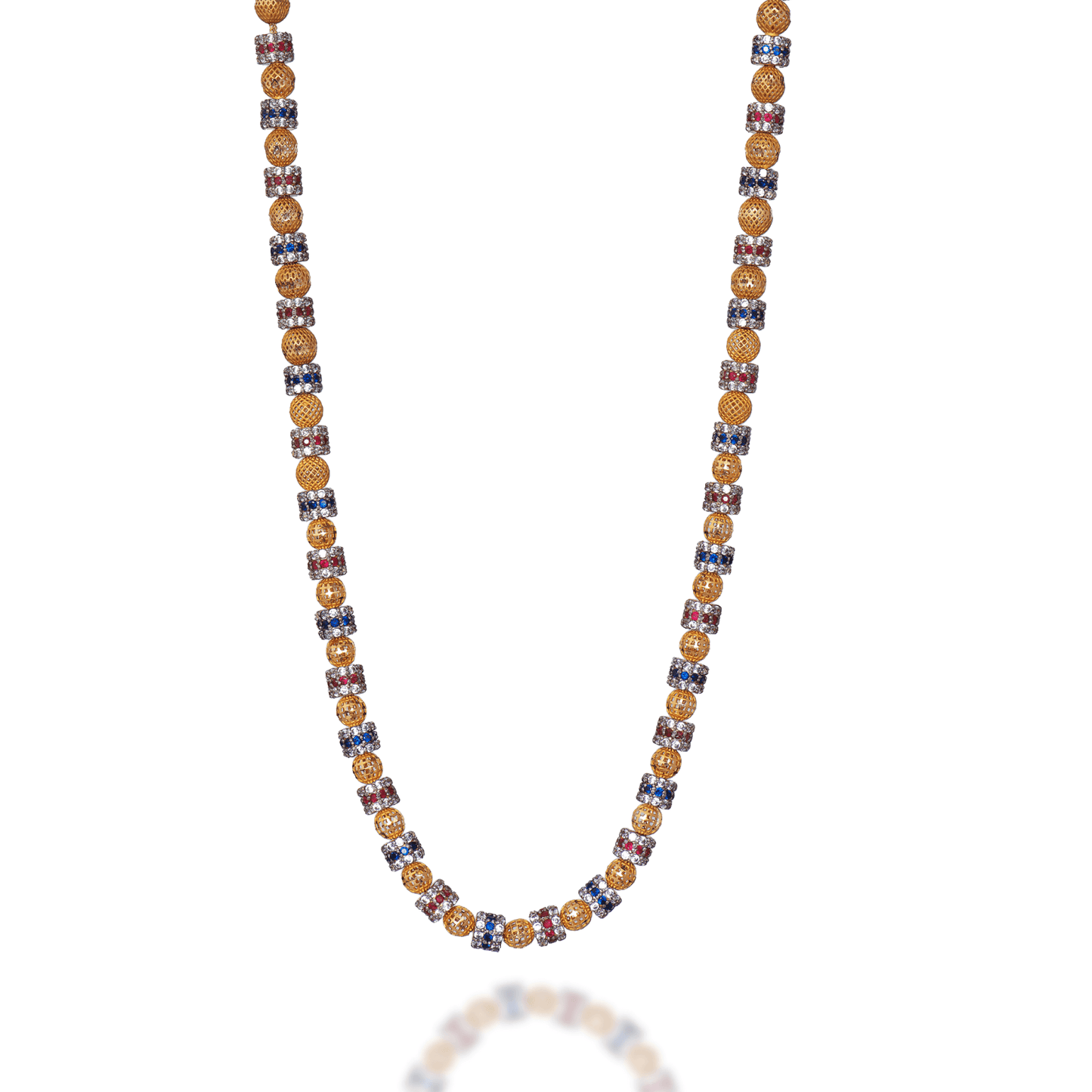 GOLD CHAIN- C05165