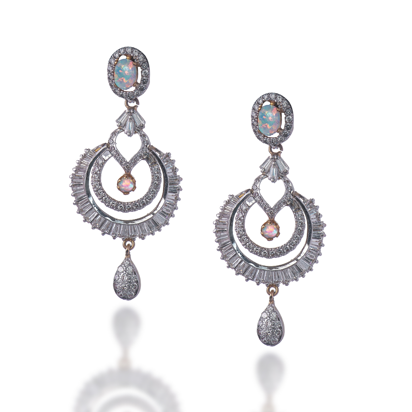 GOLD NECKLACE-NS5631