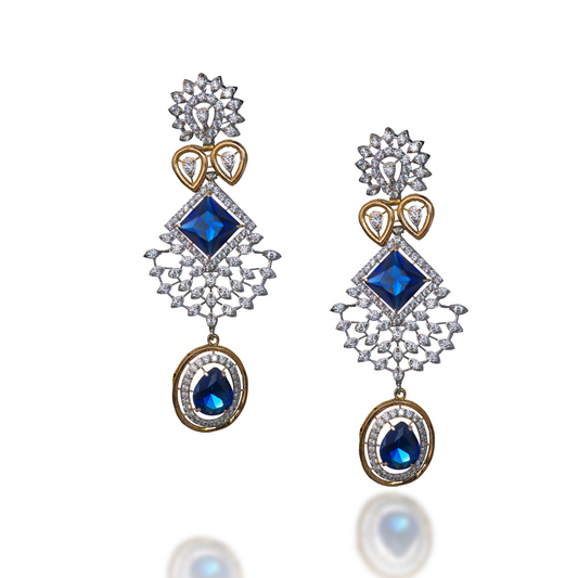 GOLD NECKLACE-NS04794