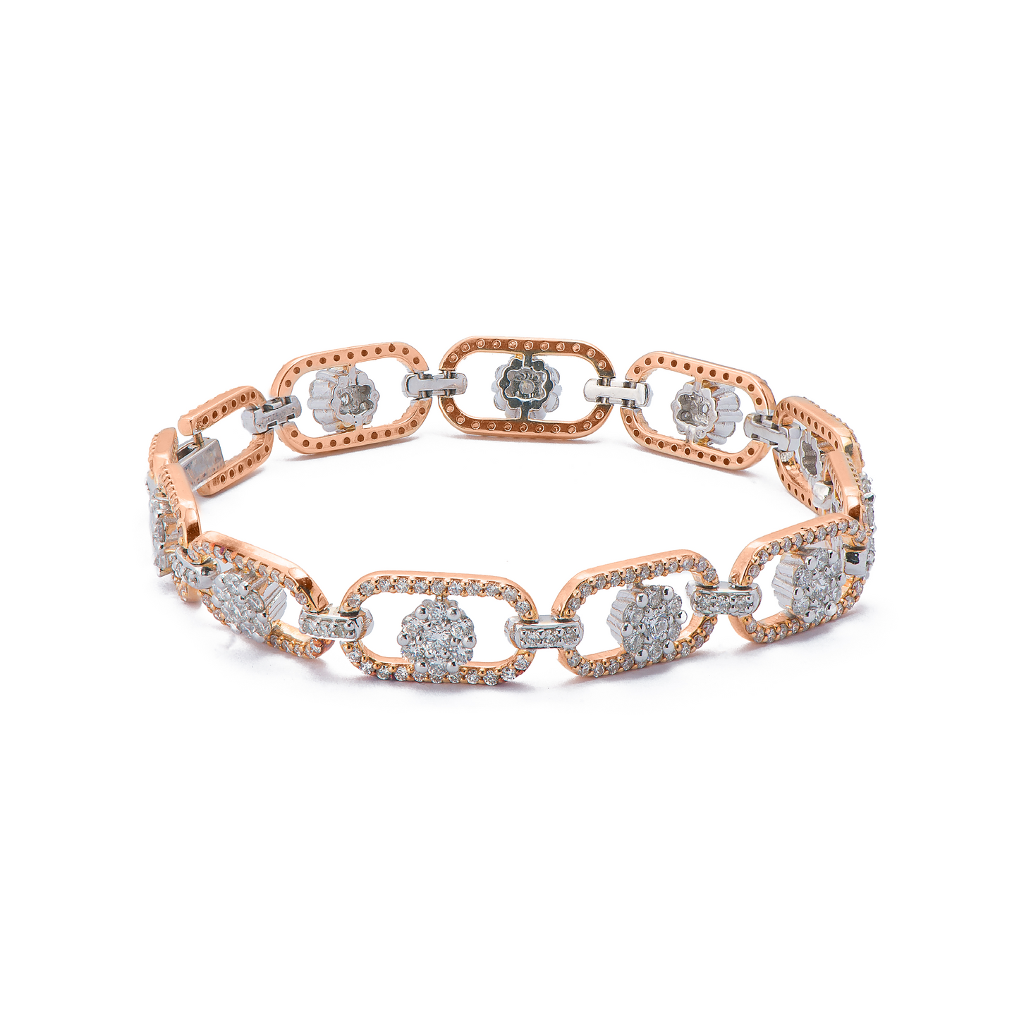 DIAMOND BRACELET