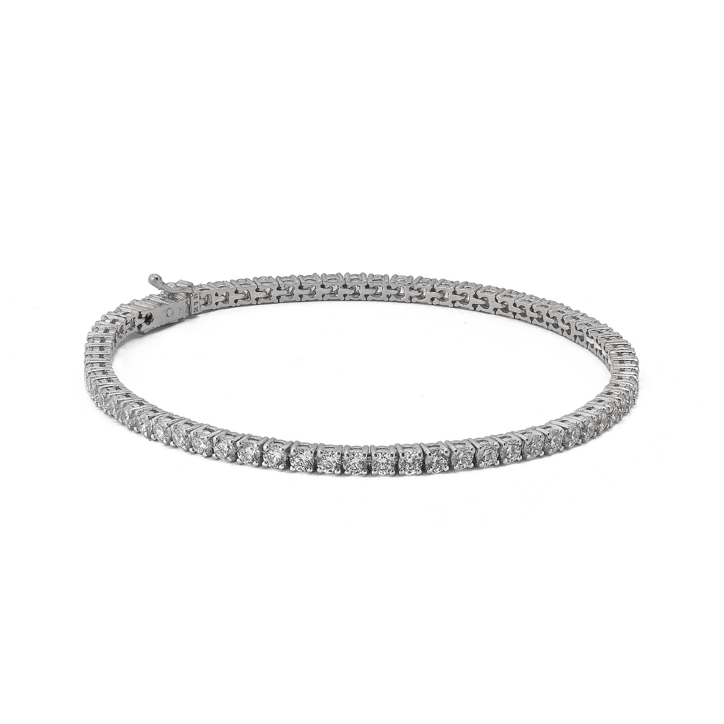 DIAMOND BRACELET