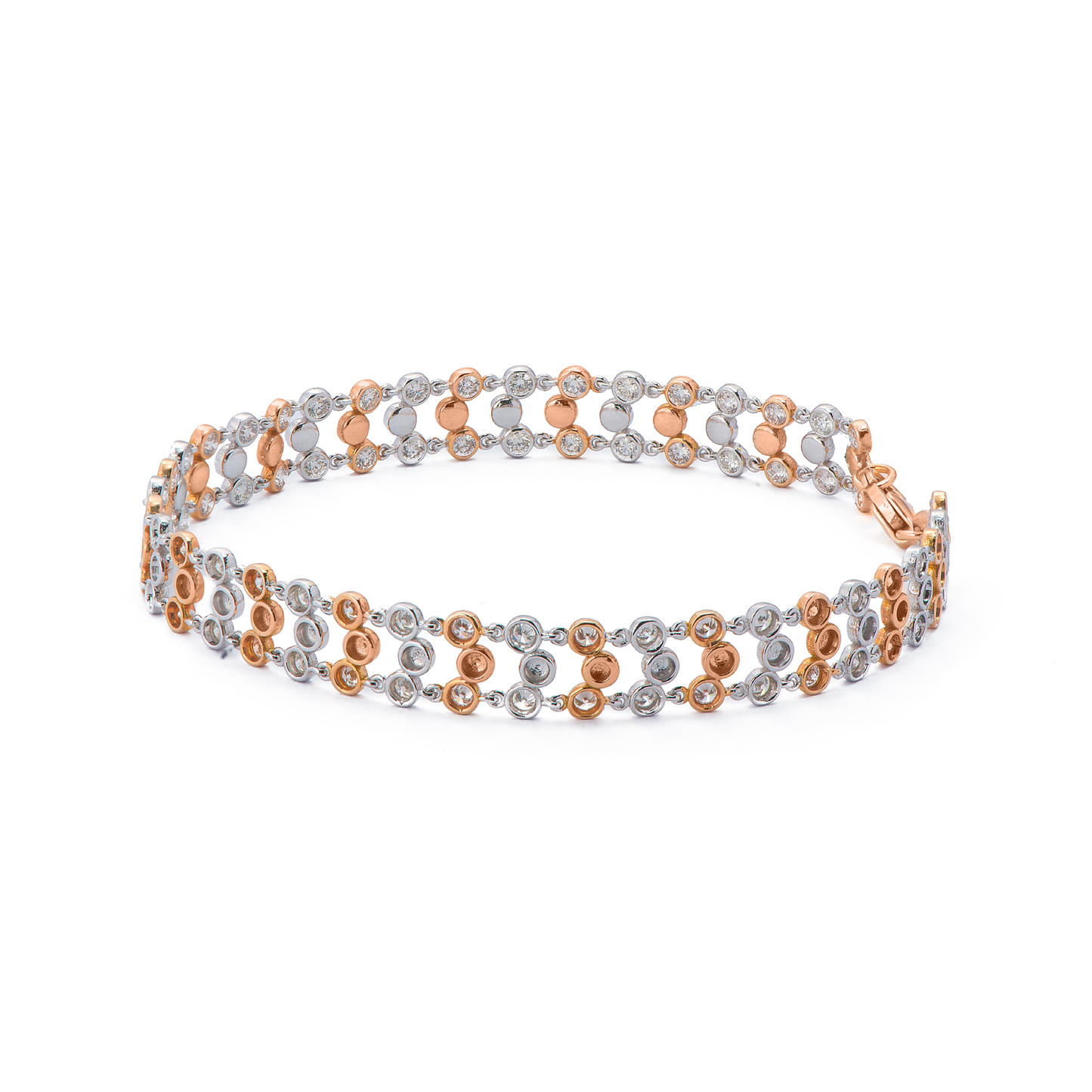 DIAMOND BRACELET