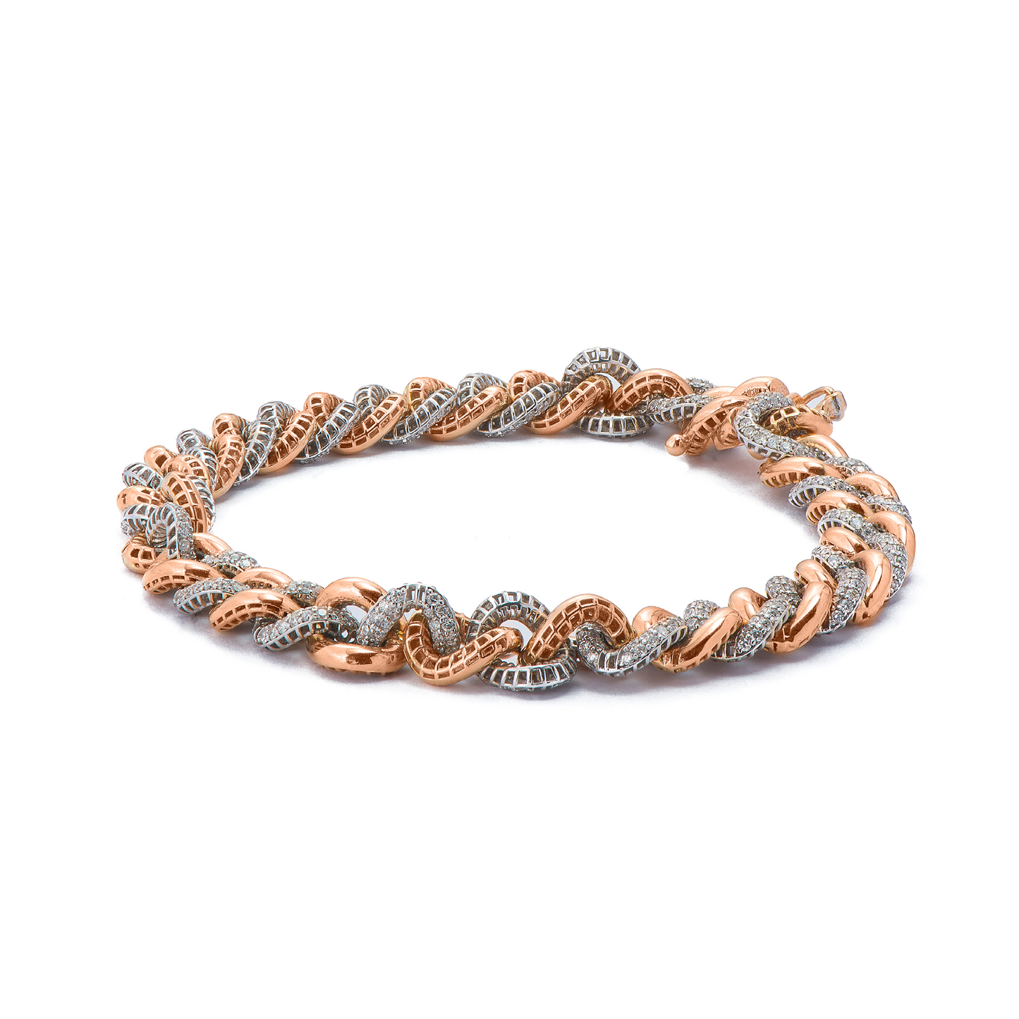 DIAMOND BRACELET