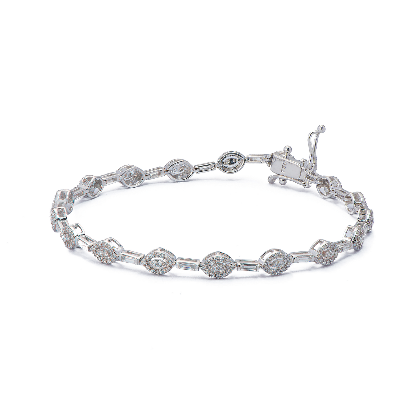 DIAMOND BRACELET