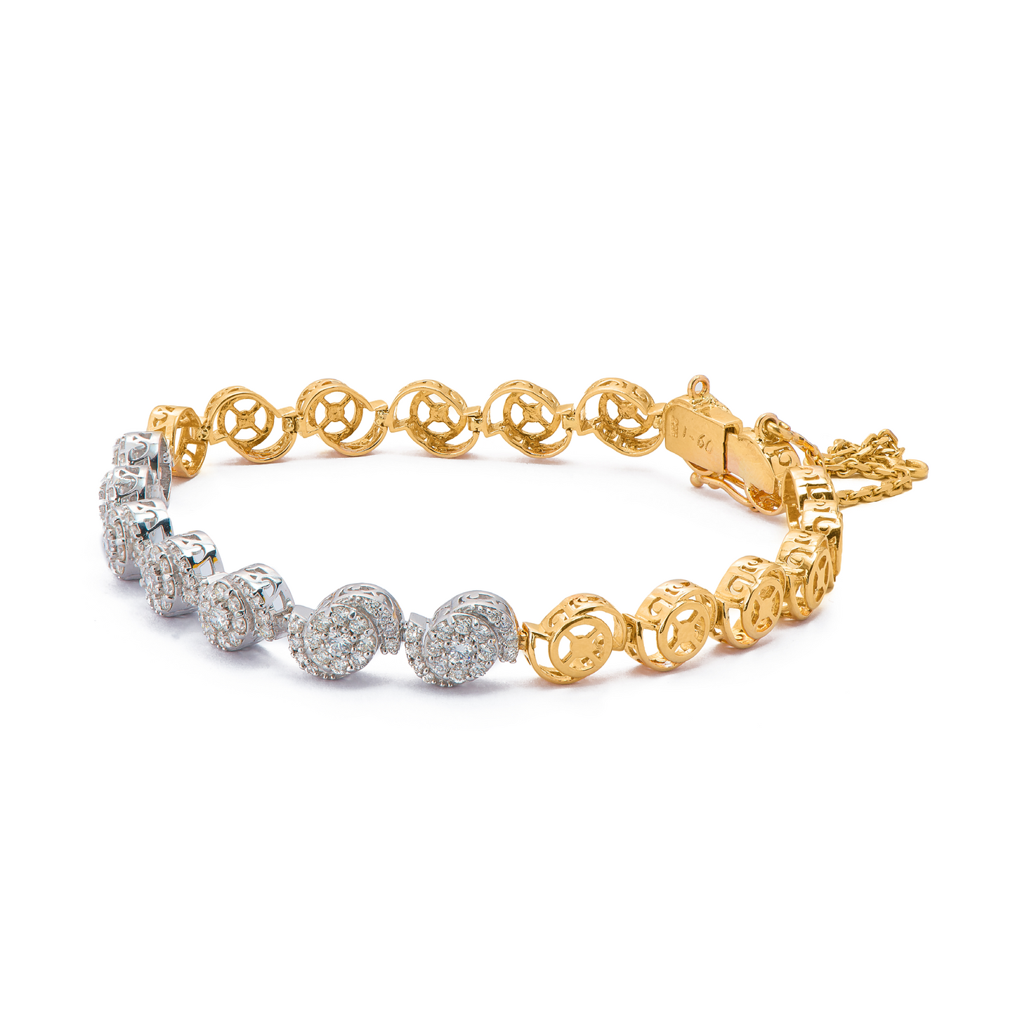 DIAMOND BRACELET