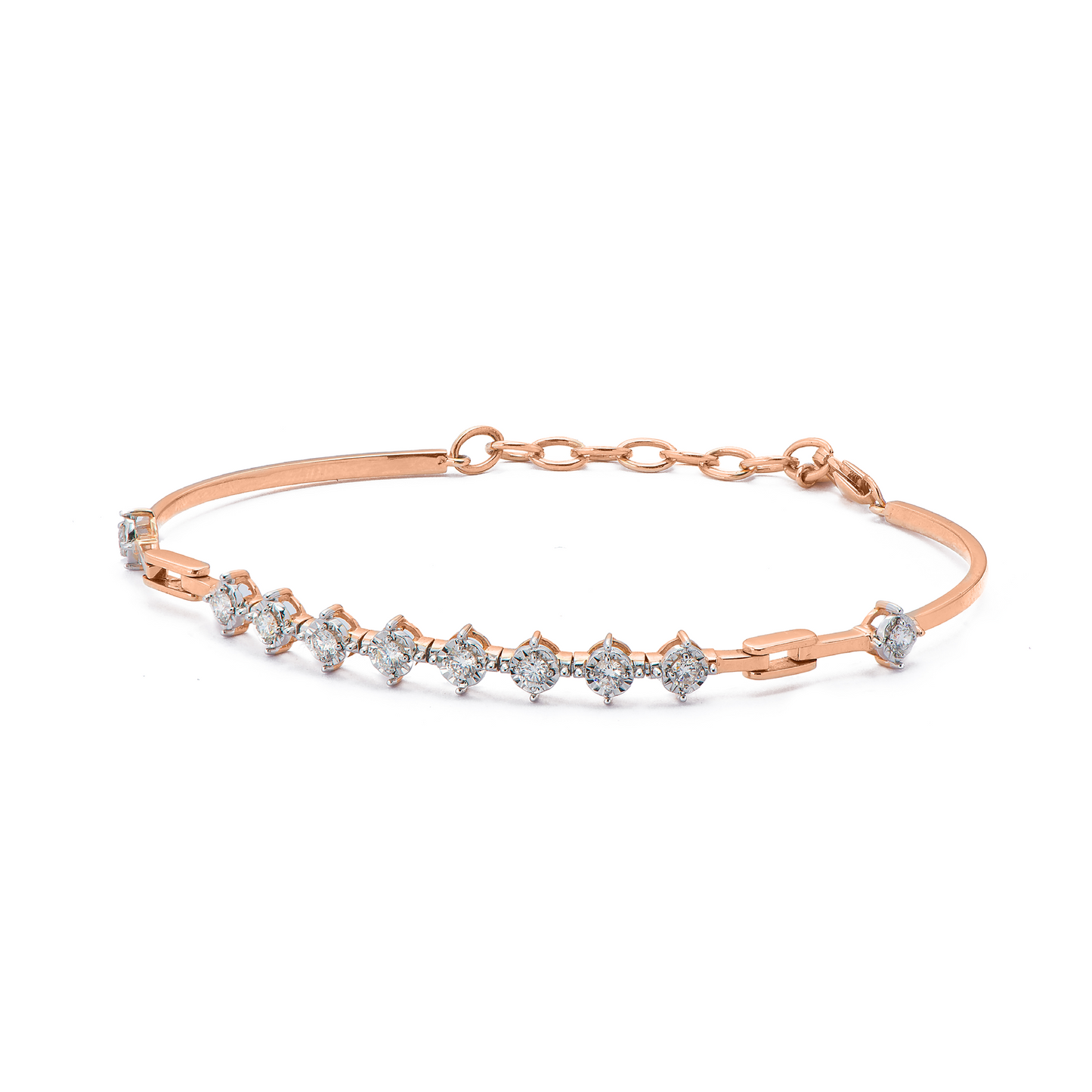 DIAMOND BRACELET