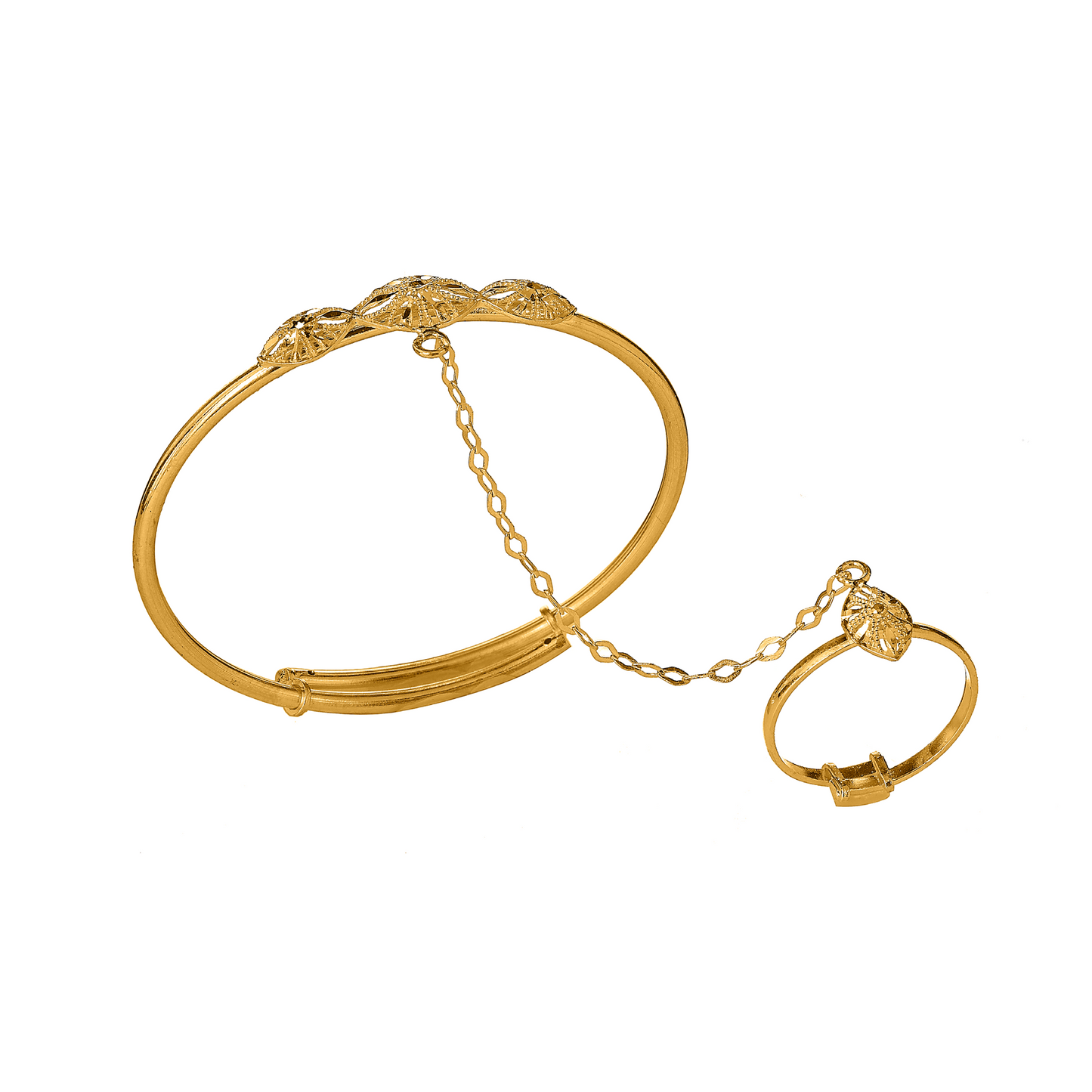 BABY BANGLE-K10443