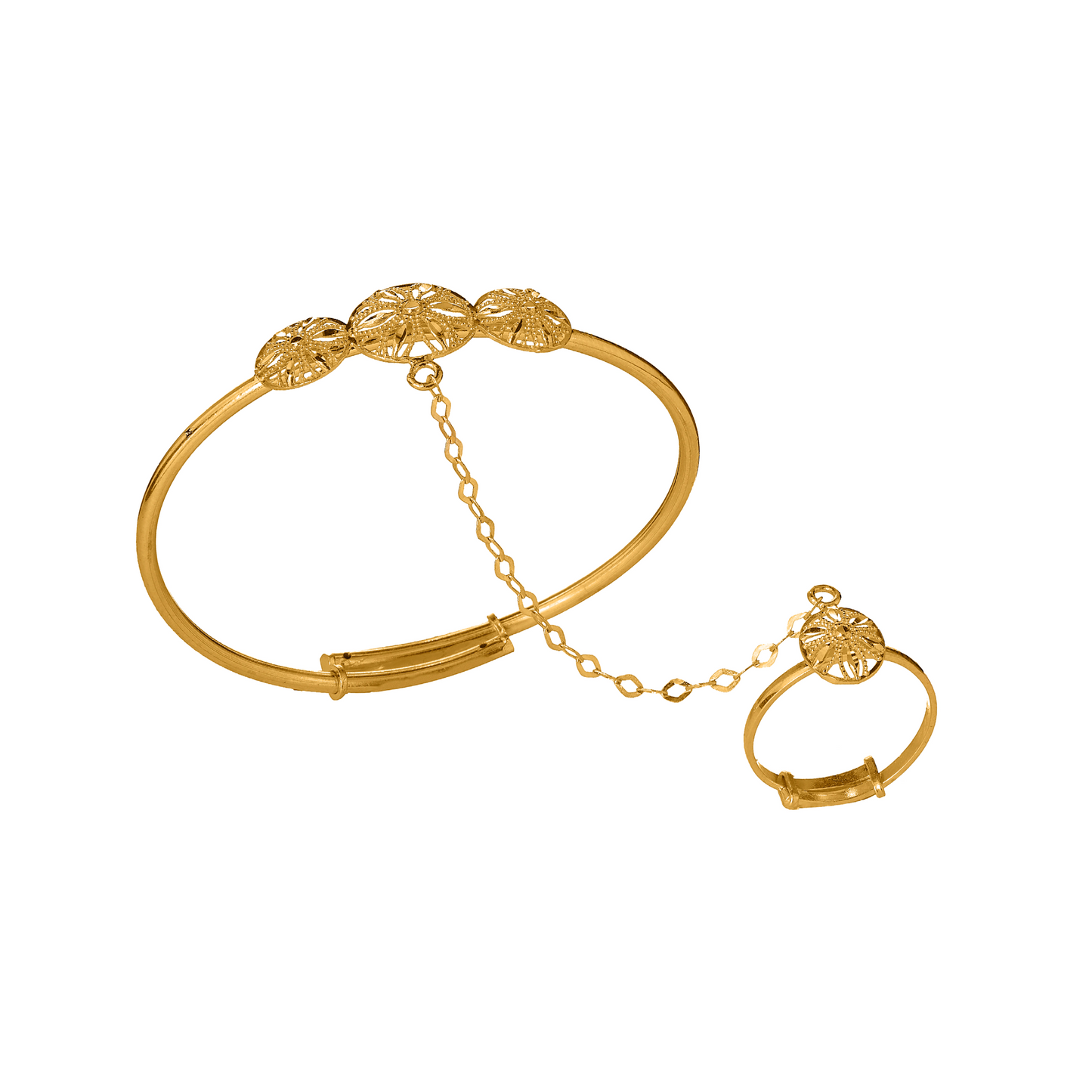 BABY BANGLE-K10443
