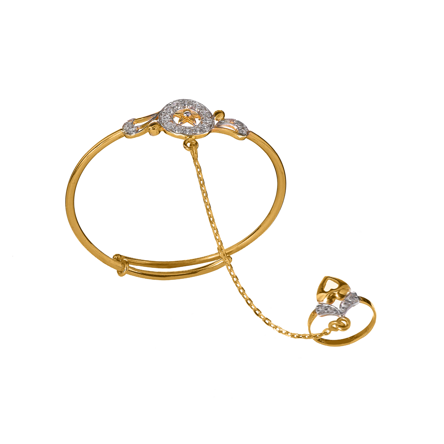 BABY BANGLE-K10510