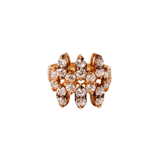 BABY RING-R14352