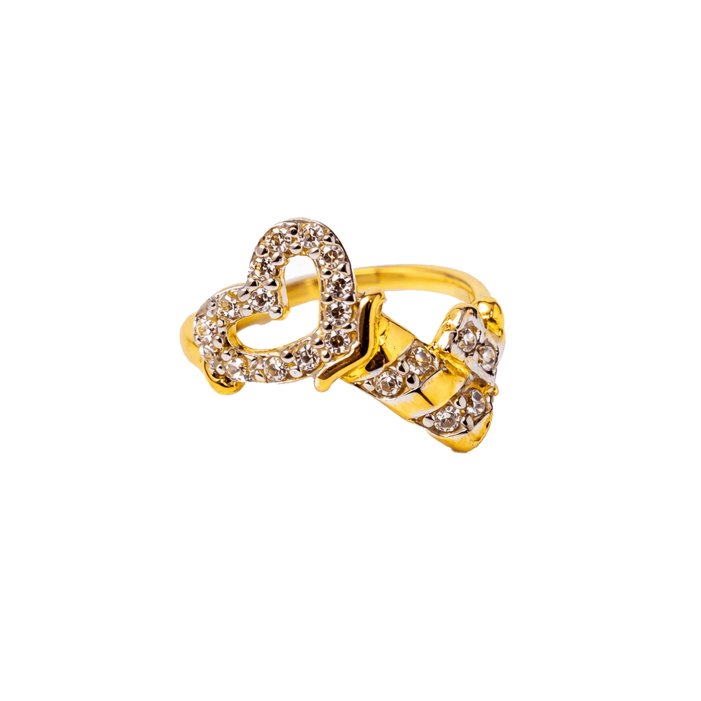 BABY RING-R13855
