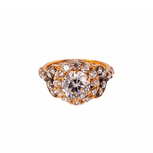 BABY RING-R14342
