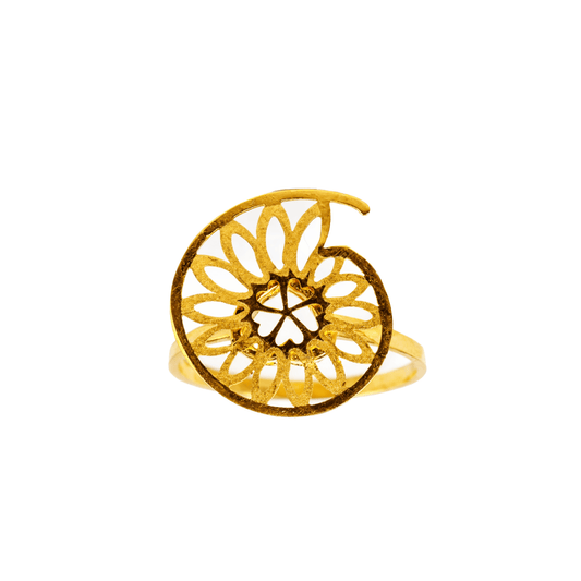 BABY RING-R12145